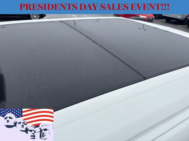 Certified 2023 Ford F150 Platinum w/ Equipment Group 701A High image 11