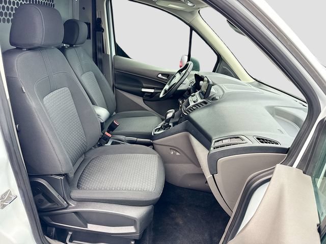 Certified 2022 Ford Transit Connect XLT FWD image 35