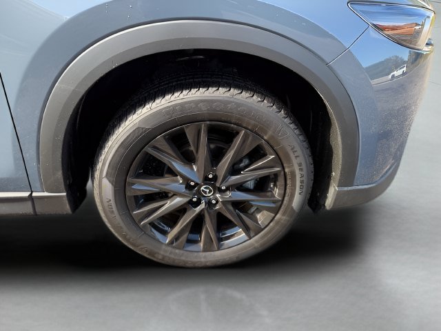 Used 2025 MAZDA CX-5 Carbon Edition AWD/4WD image 30