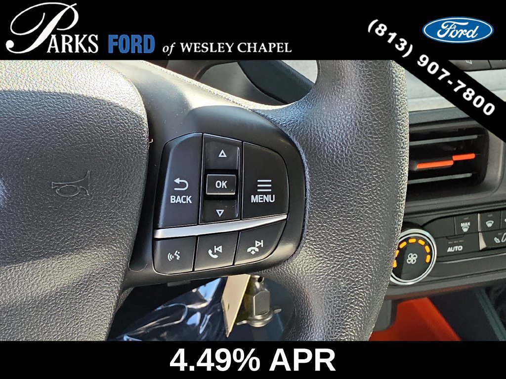 Certified 2023 Ford Maverick XLT FWD image 28