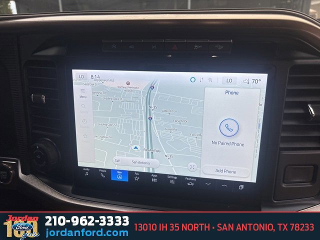 Certified 2024 Ford F150 King Ranch w/ FX4 Off-Road Package image 17