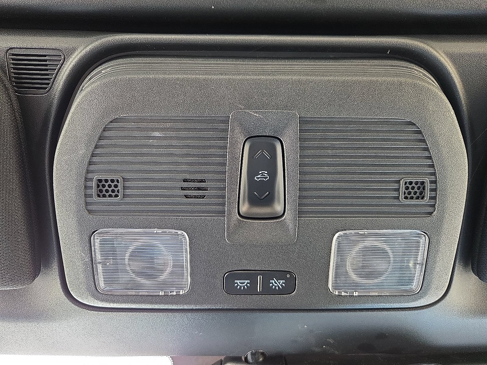 Certified 2025 Ford Mustang Convertible RWD image 20