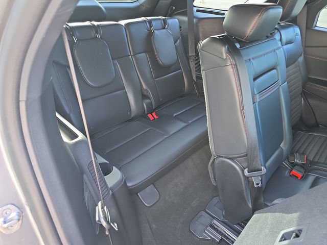 Certified 2025 Ford Explorer ST-Line w/ ST-Line Street Pack AWD/4WD image 14