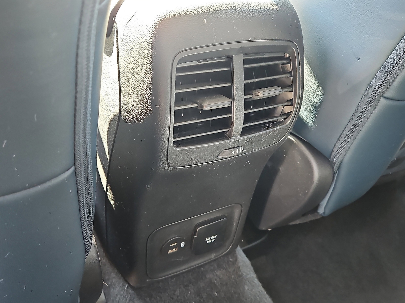 Certified 2024 Ford Bronco Sport Outer Banks w/ Tech Package image 11