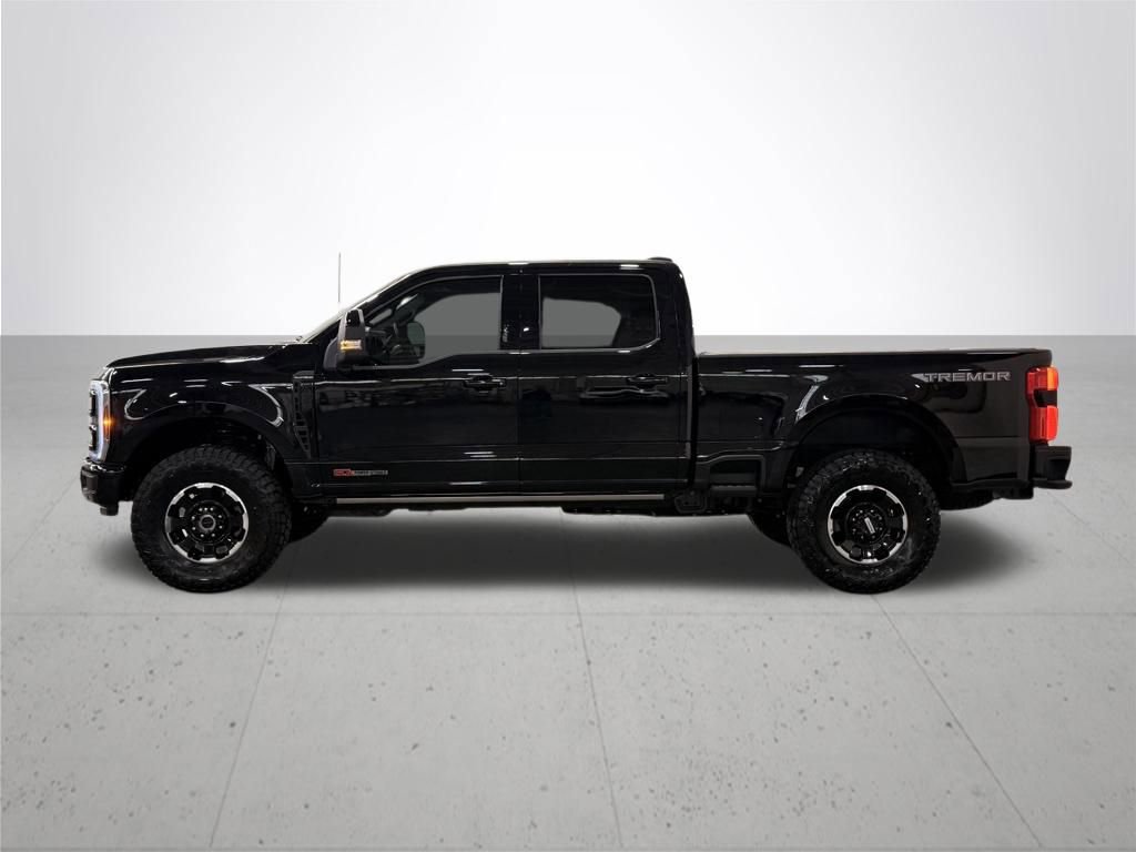 Certified 2026 Ford F250 Platinum w/ Tremor Off-Road Package AWD/4WD image 14