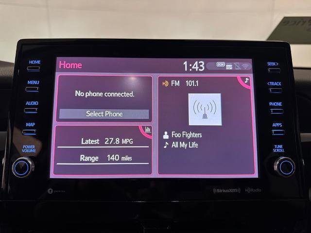 Used 2024 Toyota Camry XSE image 24