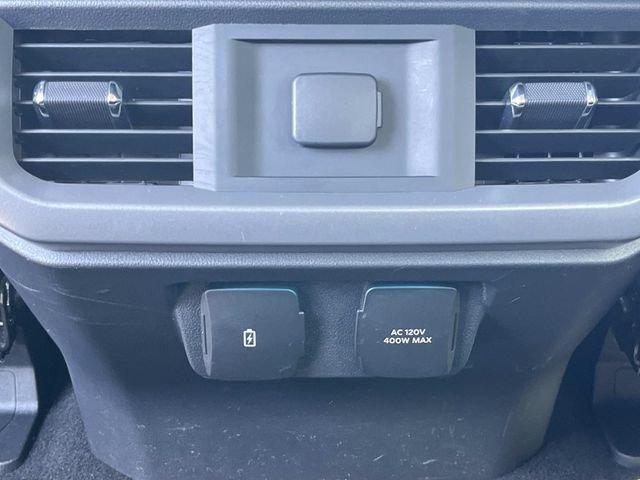 Certified 2023 Ford F150 XLT w/ Equipment Group 302A High image 18