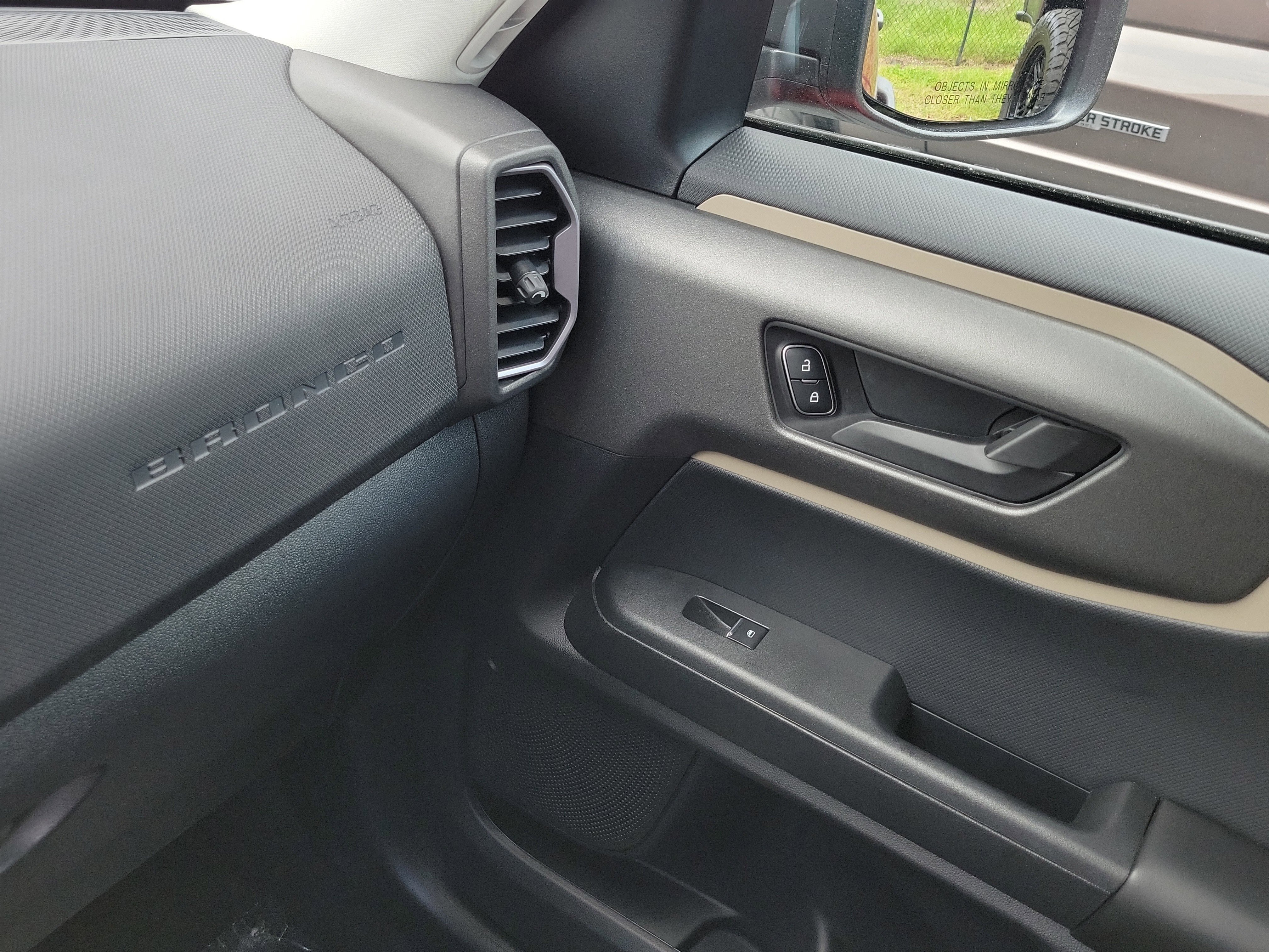 Certified 2025 Ford Bronco Sport Big Bend AWD/4WD image 28