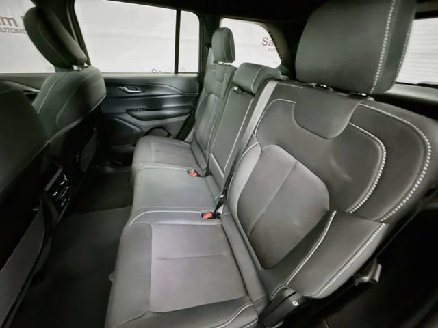 Used 2024 Jeep Grand Cherokee Laredo X w/ Luxury Tech Group I AWD/4WD image 24