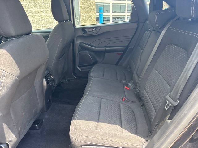 Certified 2023 Ford Escape Active w/ Cold Weather Package FWD image 30