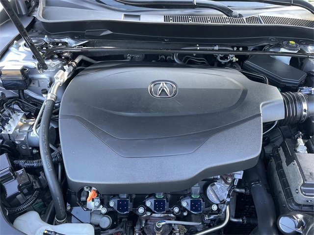 Used 2018 Acura TLX V6 SH-AWD w/ Technology Pkg image 37