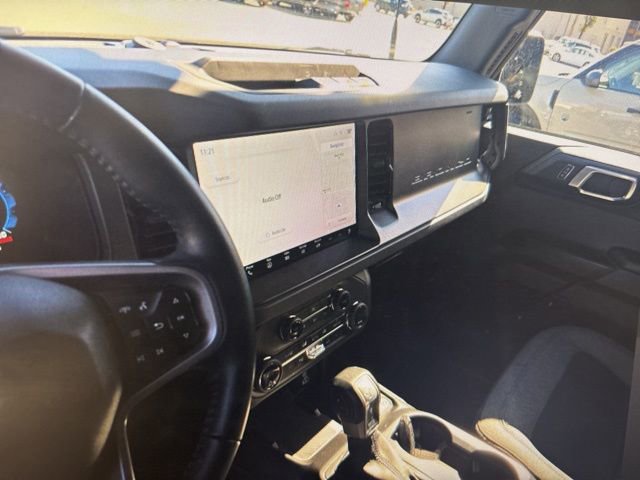 Certified 2025 Ford Bronco Big Bend image 14