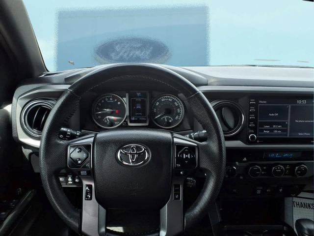 Used 2023 Toyota Tacoma TRD Off-Road AWD/4WD image 20