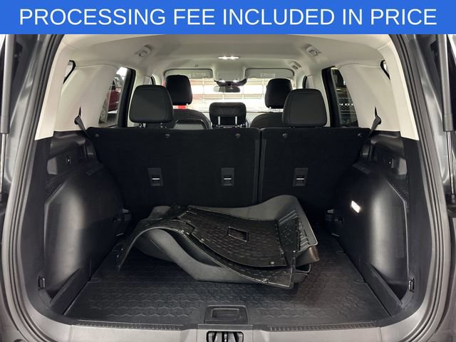 Certified 2024 Ford Bronco Sport Big Bend AWD/4WD image 13