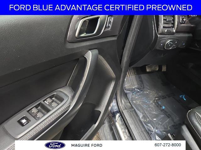 Certified 2022 Ford Ranger Lariat w/ Equipment Group 501A High AWD/4WD image 31