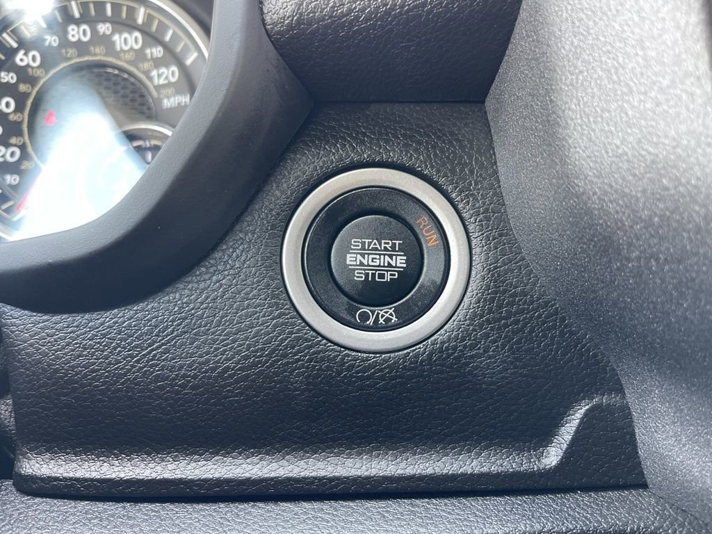 Used 2024 RAM 2500 Tradesman w/ Safety Group image 13