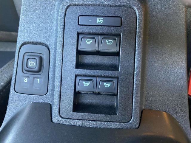 Certified 2023 Ford Bronco Big Bend image 18