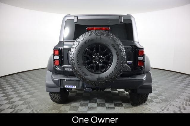 Certified 2023 Ford Bronco Raptor AWD/4WD image 6