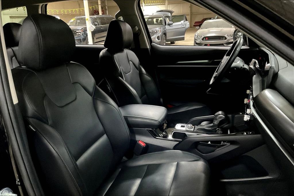 Used 2025 Kia Telluride S AWD/4WD image 7