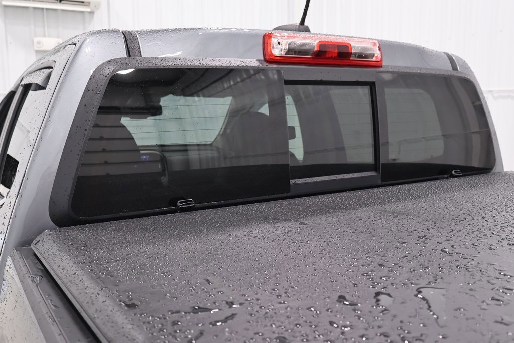 Used 2021 GMC Canyon Denali image 37