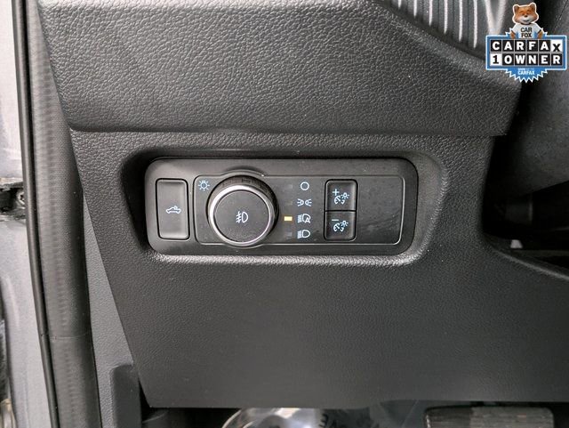 Certified 2024 Ford Ranger XL w/ Trailer Tow Package image 21