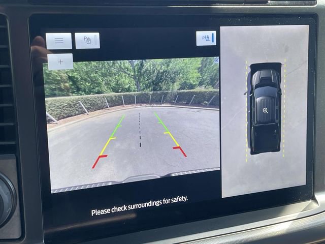 Certified 2023 Ford F150 Raptor w/ Raptor Carbon Fiber Package AWD/4WD image 22