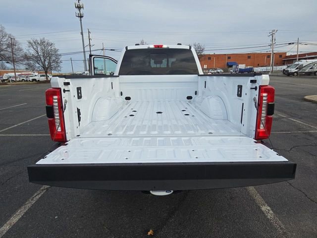 Certified 2025 Ford F350 XL w/ STX Appearance Package AWD/4WD image 23