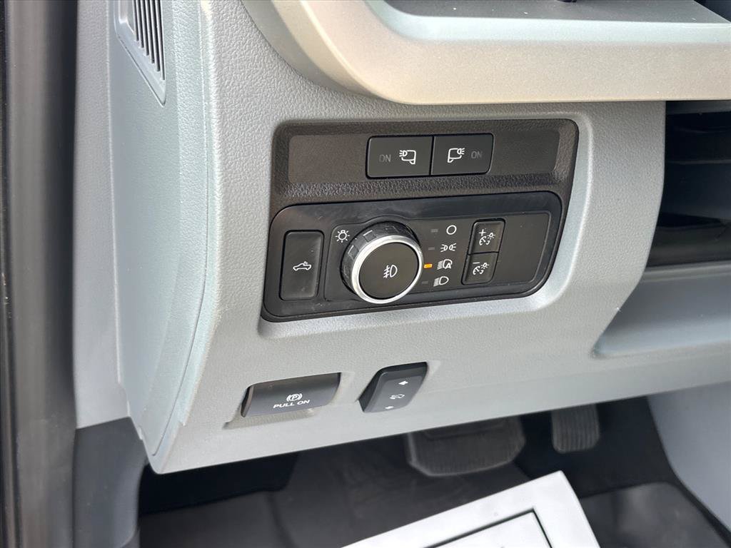 Certified 2024 Ford F250 XLT AWD/4WD image 27