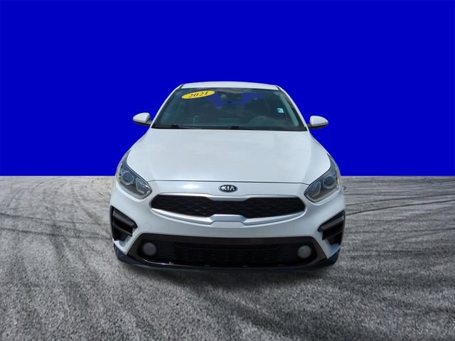 Used 2021 Kia Forte LXS FWD image 9