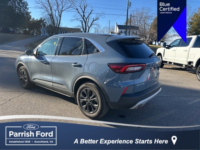 Certified 2023 Ford Escape Active w/ Tech Pack #1 image 5