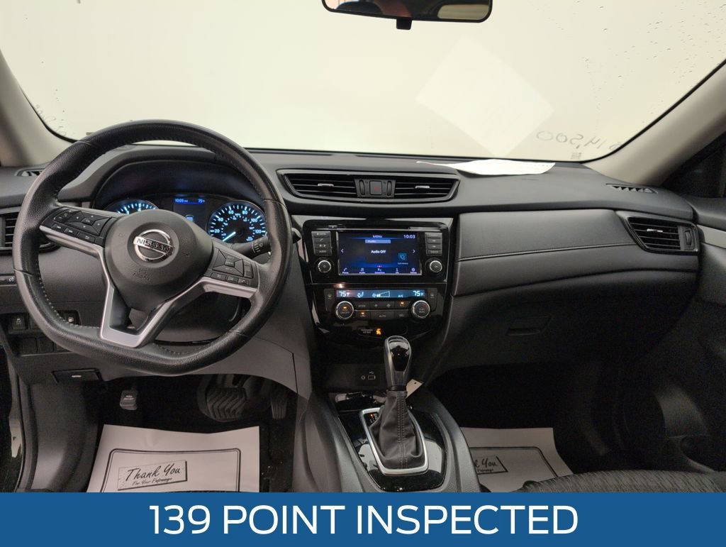 Used 2020 Nissan Rogue SV image 8