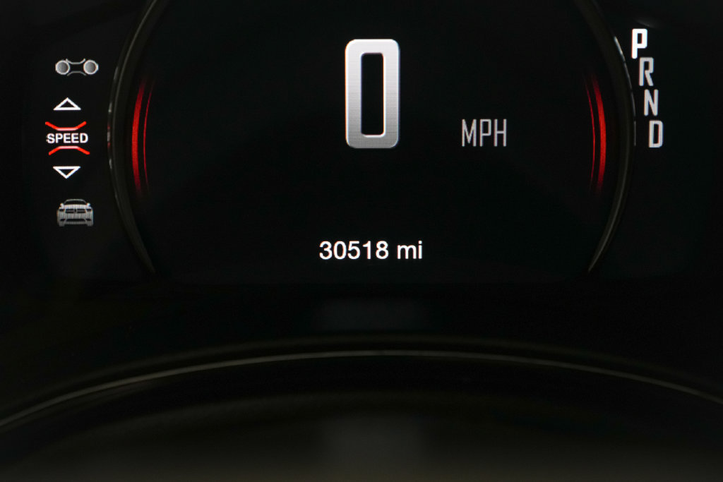 Used 2025 Dodge Durango GT AWD/4WD image 18