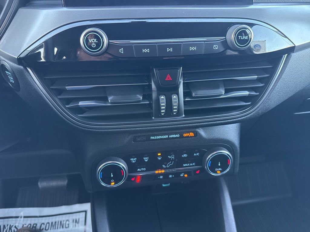 Certified 2023 Ford Escape Active image 5