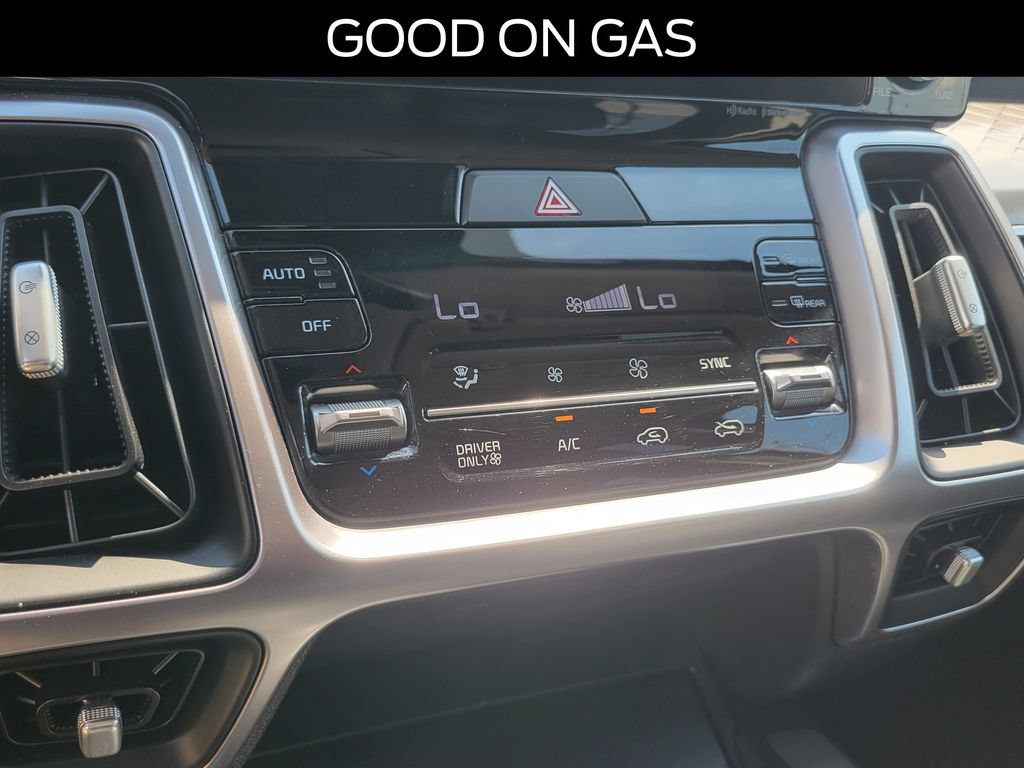 Used 2022 Kia Sorento S FWD image 30