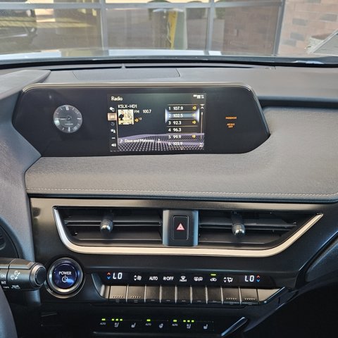 Used 2020 Lexus UX 250h w/ Premium Package image 20