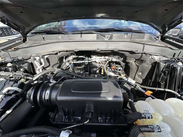 Certified 2022 Ford Explorer XLT image 32