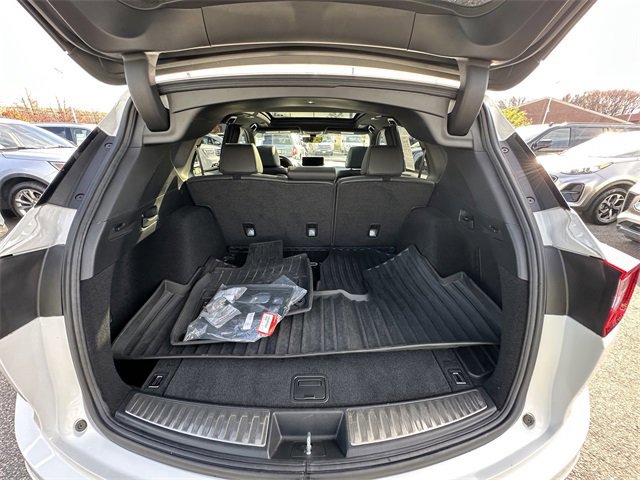 Used 2022 Acura RDX AWD w/ A-Spec & Advance Pkg image 43