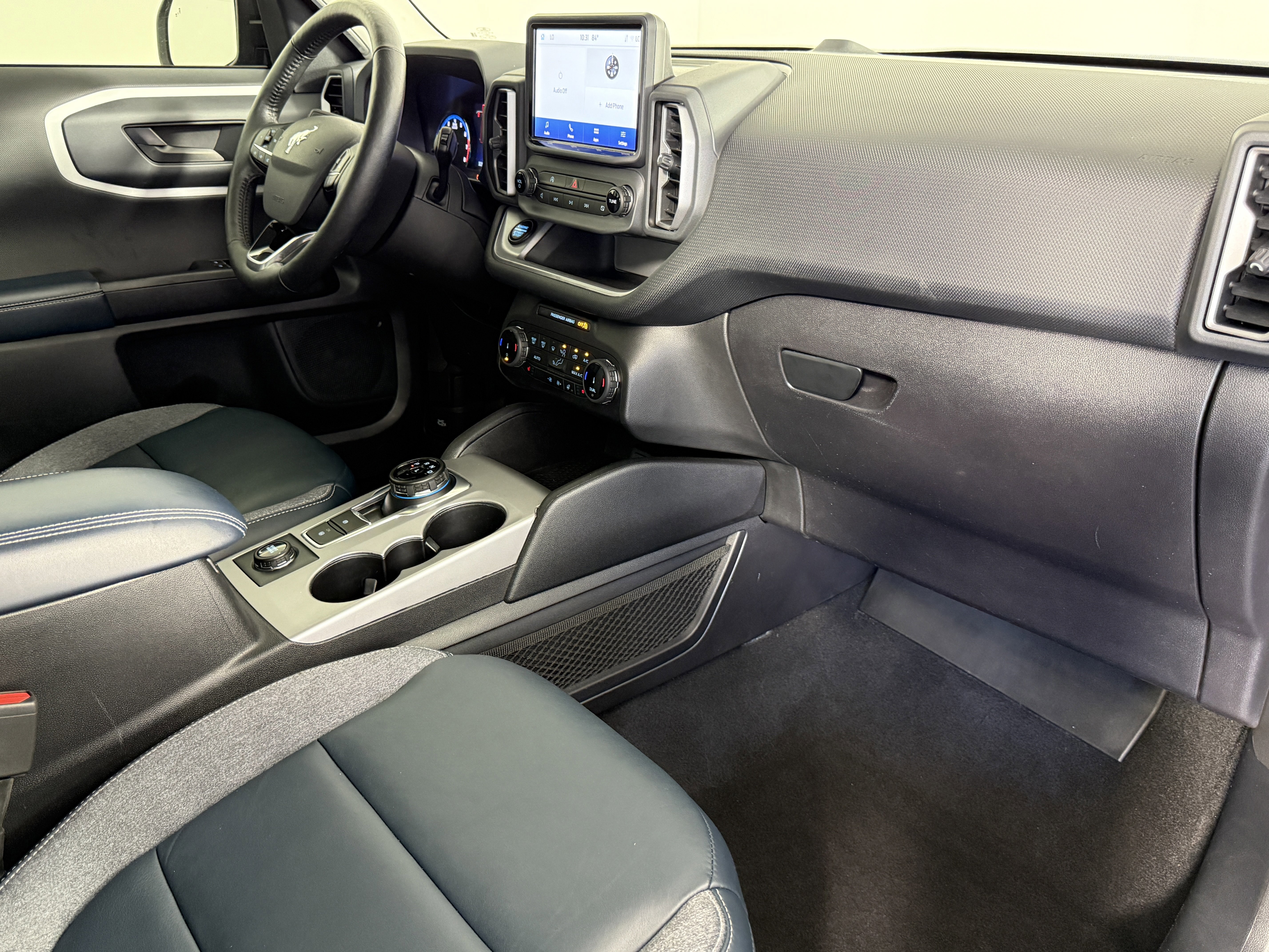 Certified 2023 Ford Bronco Sport Outer Banks image 10