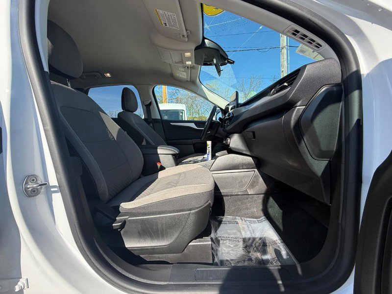 Certified 2022 Ford Escape SE AWD/4WD image 14