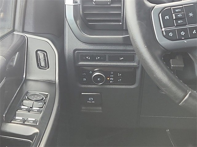 Certified 2023 Ford F150 XLT w/ Equipment Group 302A High image 12
