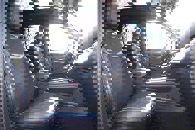 Certified 2025 Ford Explorer ST image 11