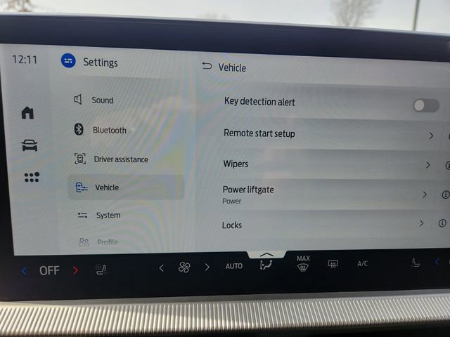 Certified 2025 Ford Explorer ST-Line image 25