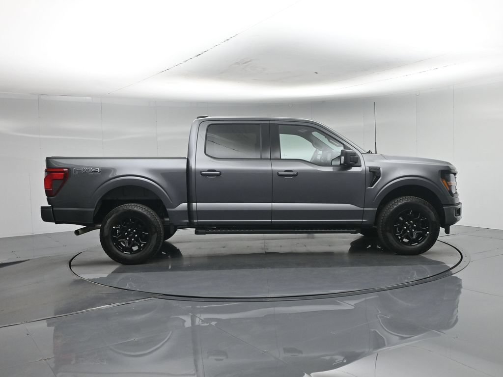 Certified 2026 Ford F150 XLT w/ Equipment Group 302A MID AWD/4WD image 28