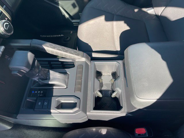 Used 2026 Toyota Tacoma SR RWD image 29