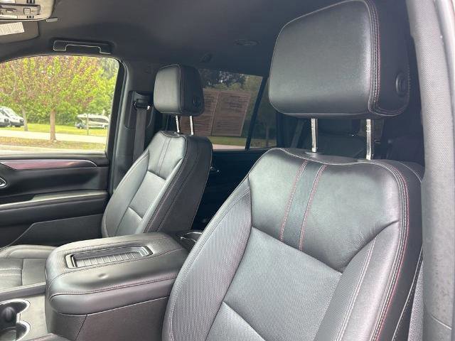 Used 2023 Chevrolet Tahoe RST w/ Luxury Package AWD/4WD image 21