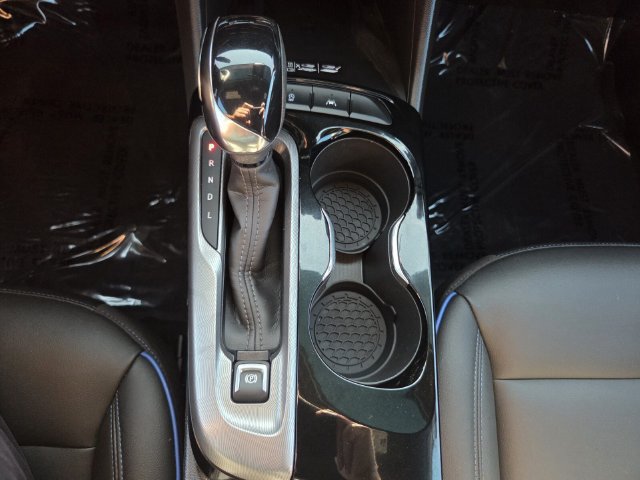 Used 2025 Buick Envista Sport Touring w/ Convenience I Package FWD image 27