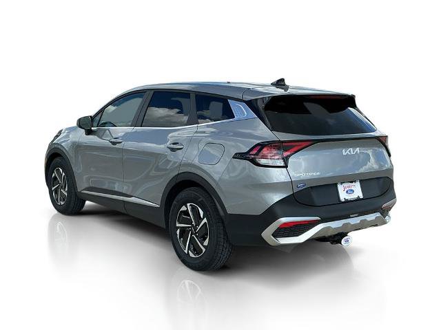 Used 2024 Kia Sportage LX FWD image 6