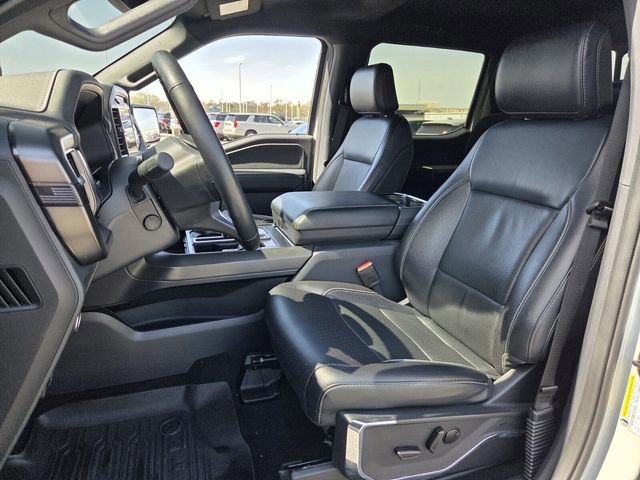 Certified 2024 Ford F150 Lariat image 9