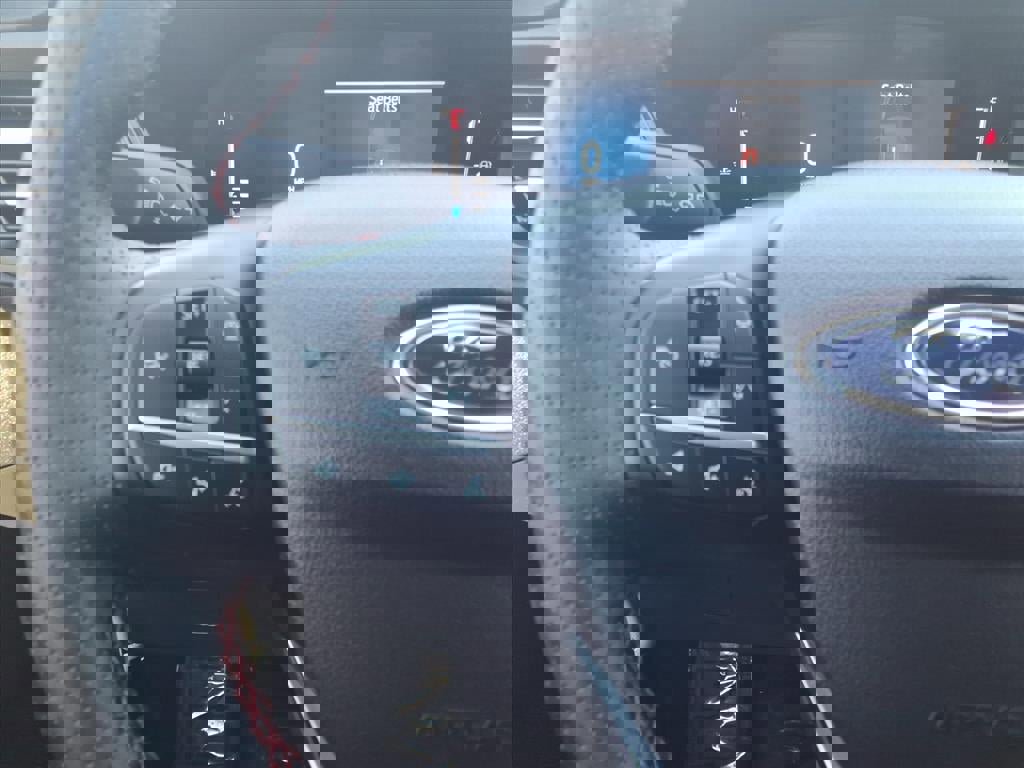 Certified 2024 Ford Escape ST-Line w/ Tech Pack #1 image 28