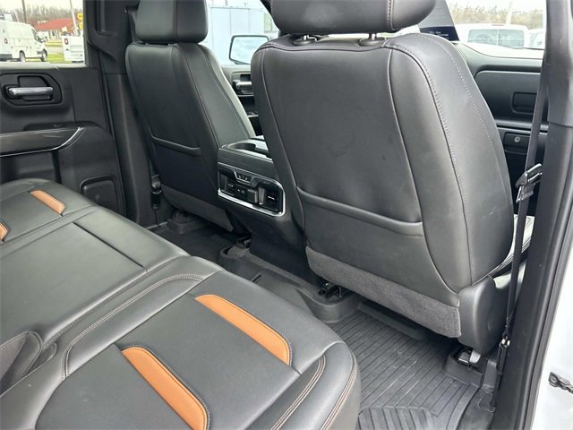Used 2020 GMC Sierra 1500 AT4 w/ AT4 Premium Package image 23